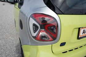 Smart Fortwo coupé Pulse Elektrický Novy model - 10