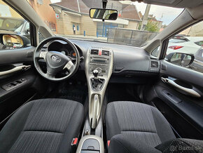 Toyota Auris 1.6VVT-i - 10