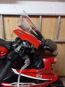 Honda cbr1000rr - 10