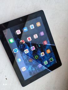 Apple iPad 16GB 4.gen - 10