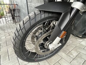 BMW R 1250 GS Triple Black-5/22 záruka do 5/27 - 10