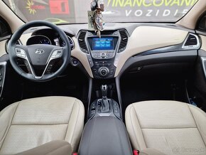 Hyundai Santa Fe - 10