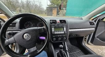 Vw golf V 1.9tdi - 10