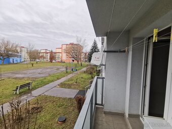 2. izbový byt Dubnica nad Váhom - Pod Kaštieľom - 10