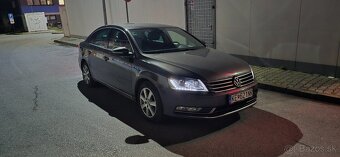 Passat - 10