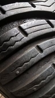 ZIMNÉ pneu 225/45 R17 dezén 7 a 8 mm rok 2020/2019  TOP STAV - 10