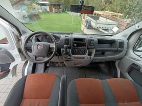 Fiat Ducato 2,3. 88 kw - 10