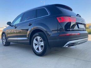 Q7 TDI QUATTRO 3.0 200kW AT/8,TOP STAV - 10