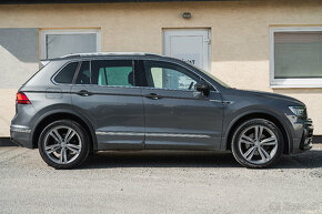 Volkswagen Tiguan 2.0 TDI EVO R-Line 4Motion DSG - 10