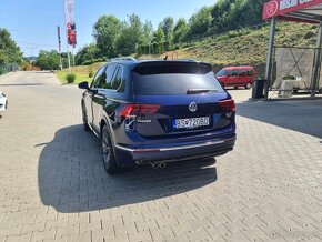 Tiguan R-Line - 10