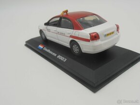 Taxi  1/43 - 10