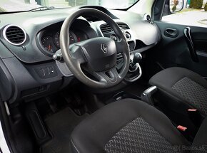 RENAULT KANGOO 1.5dci 2016 81kW - 2 miestna - ROZVODY - STK - 10