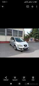 Seat Altea 1.9 tdi - 10