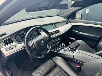 BMW 530 xDrive GT Luxury 180kw - 10