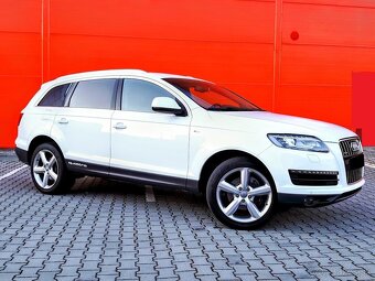 AUDI Q7 3.0 V6 TDI 240K QUATTRO TIPTRONIC S-LINE - 10