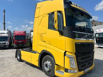 VOLVO FH 460 2019 EURO 6 Nový tachograf - 10