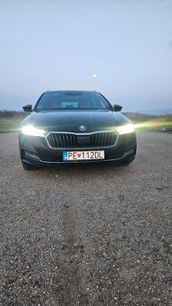 Predám Škoda Octavia 2.0 TDI, 110 kW, cena 9990 €. - 10