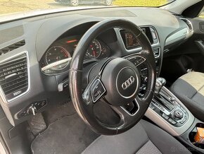 Q5 2.0 tdi   quattro    s-line - 10