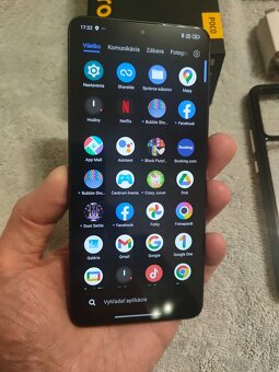 POCO X6 Pro 512GB,12GB RAM - 10