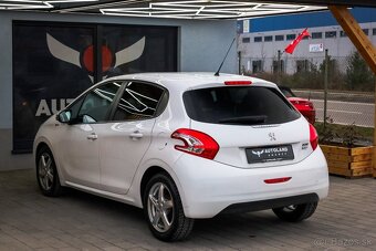 Peugeot 208 1.2 PureTech Style - 10