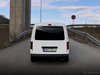 Opel Combo C 1.3 cdti 2006 - 10