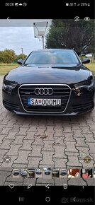 Predam audi a6 c7 - 10