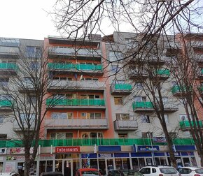 Prenajmem 2 izb. byt s balkónom v Novostavbe v PP na Západe - 10