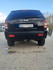 Seat Alhambra ,jeep Cherokee - 10