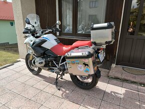 BMW R 1200 GS 30 yahre - 10