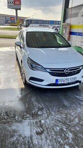 Predám opel astra - 10