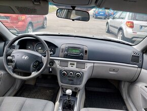 Hyundai Sonata - 10