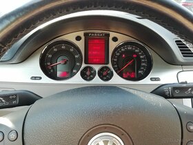 Passat 2008 B6 1.4 TSI 155xxx km - 10