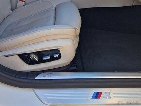 BMW 730d xDrive, 136000km, 1. majiteľ - 10