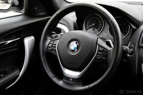 BMW Rad 1 M135i xDrive - 10