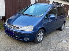 náhradné diely na: Seat Alhambra, Galaxy, Sharan 1.9 Tdi, - 10