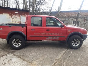 Predam Ford Ranger - 10