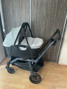 Orbit baby G2/G3 ORBIT travel komplet - 10