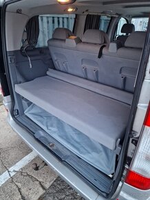 Viano FUN V6 W639 - 10