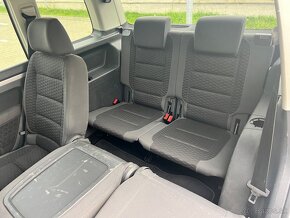 7 MIEST VW TOURAN FL 1.9TDi 77kW Bez DPF ✅CENA NA SK ŠPZ - 10