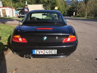 BMW Z3 - 10