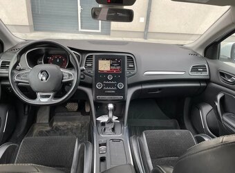 Renault Megane IV 1.2Tce - 10