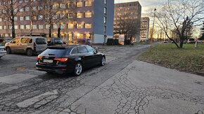 Audi A4 - 10