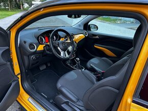 Opel ADAM Rock 64kW 1.4L automatická prevodovka, rok 2016 - 10