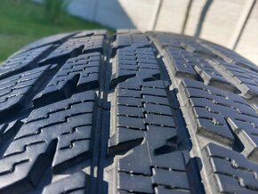 225/55 r19 zimne pneumatiky - 10