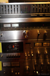 Predám Vintage: KENWOOD - 10