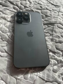 iPhone 13 pro 256gb Predam - 10