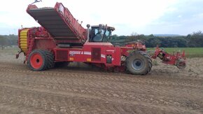 Grimme Varitron 270   (NONSTOP BUNKER) - 10