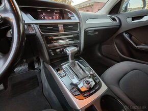 Audi A4 Avant B8.5 2.0 TDI Automat - 10