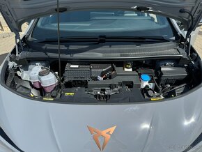 Cupra Born 2023 58kWh / 150kw - 10