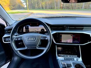 AUDI A4 AVANT 2.0TDI S-LINE S-TRONIC - 10